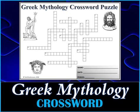 greek god crossword|greek god crossword clue 6 letters.